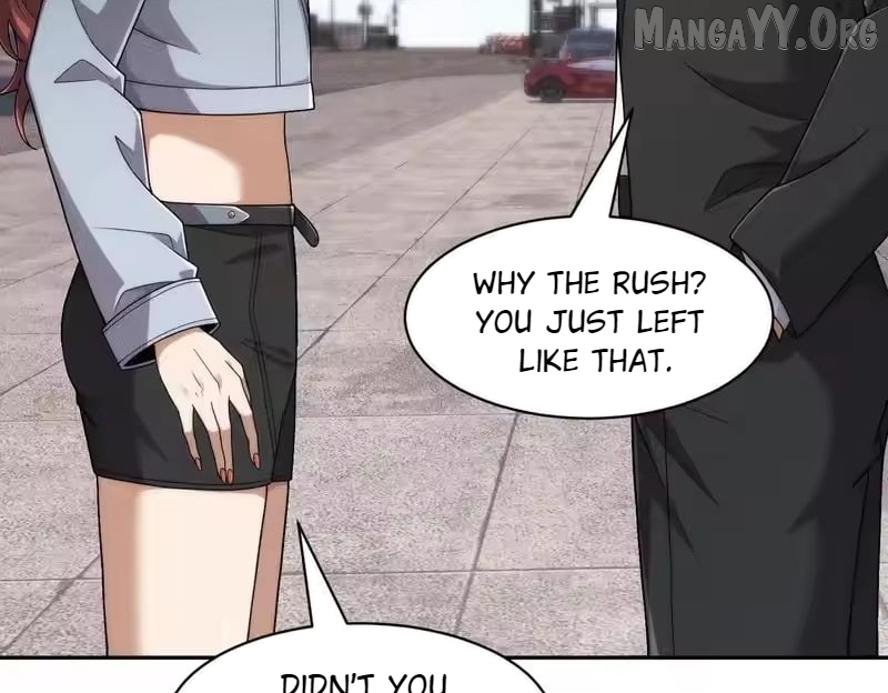 Hidden Dragon in the City (2025) Chapter 52 - page 59